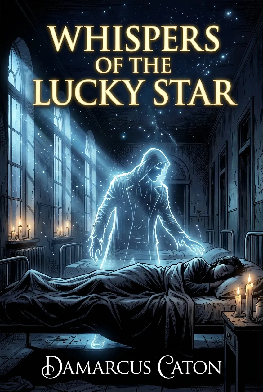 Whispers of the Lucky Star