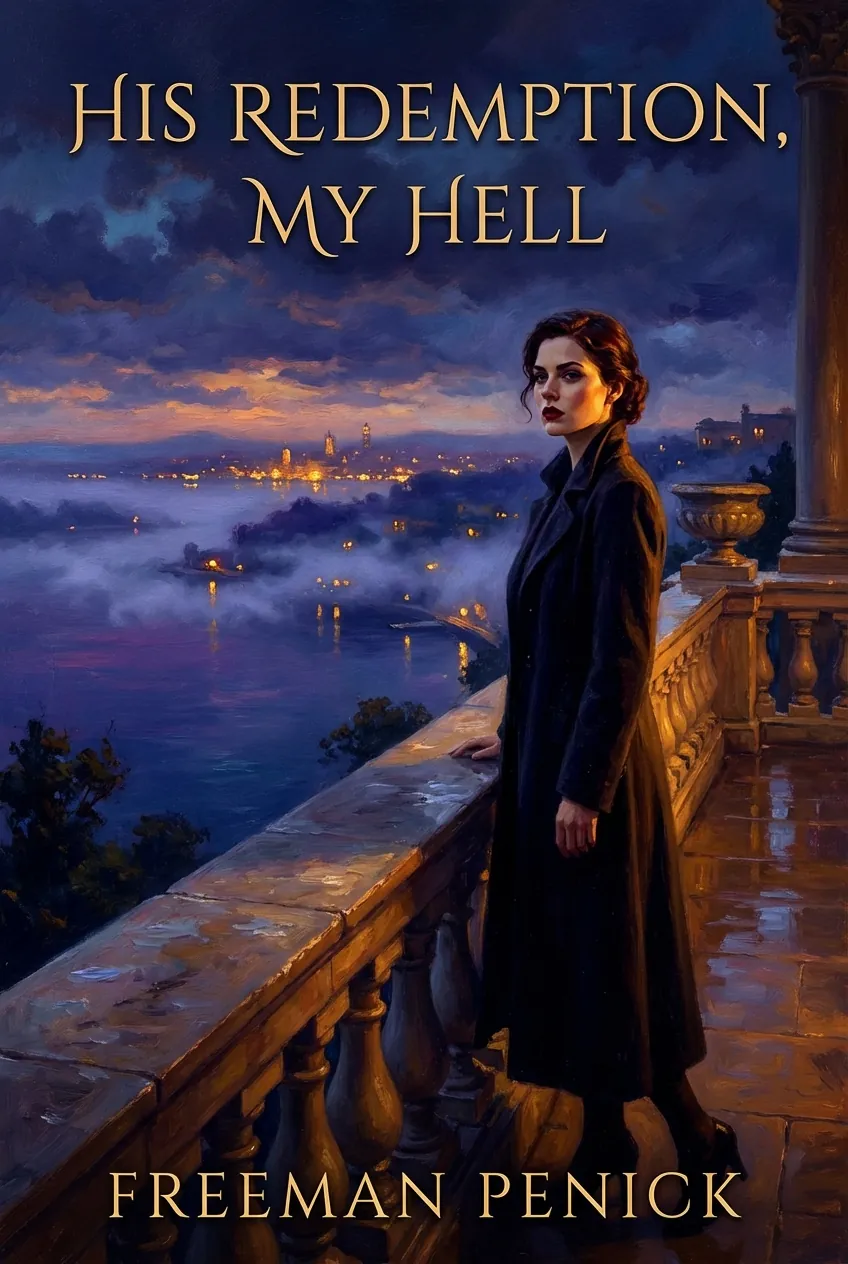 His Redemption, My Hell