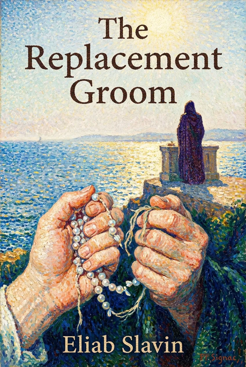 The Replacement Groom
