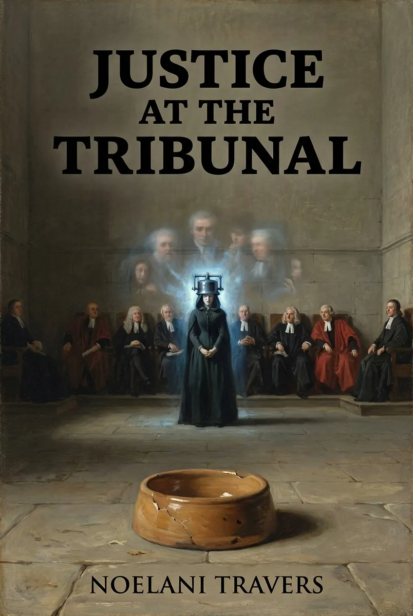 Justice at the Tribunal