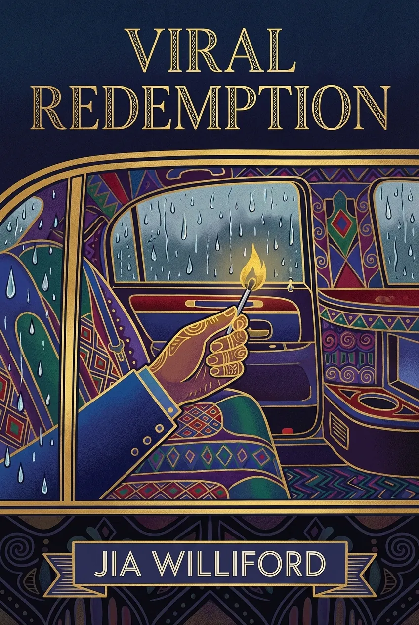 Viral Redemption