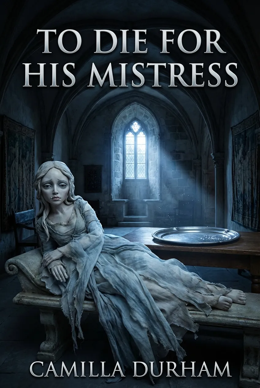 To Die for His Mistress
