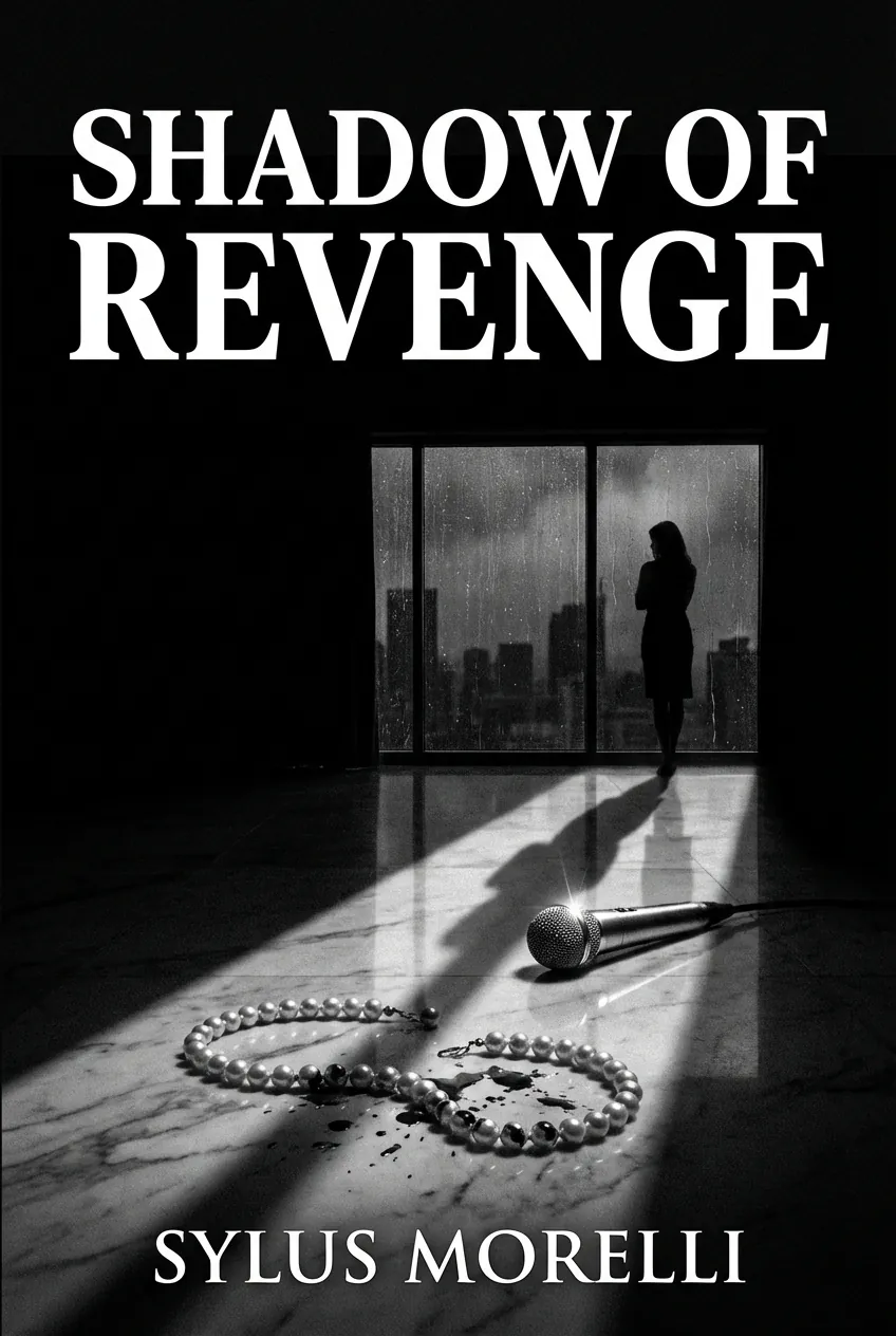 Shadow of Revenge