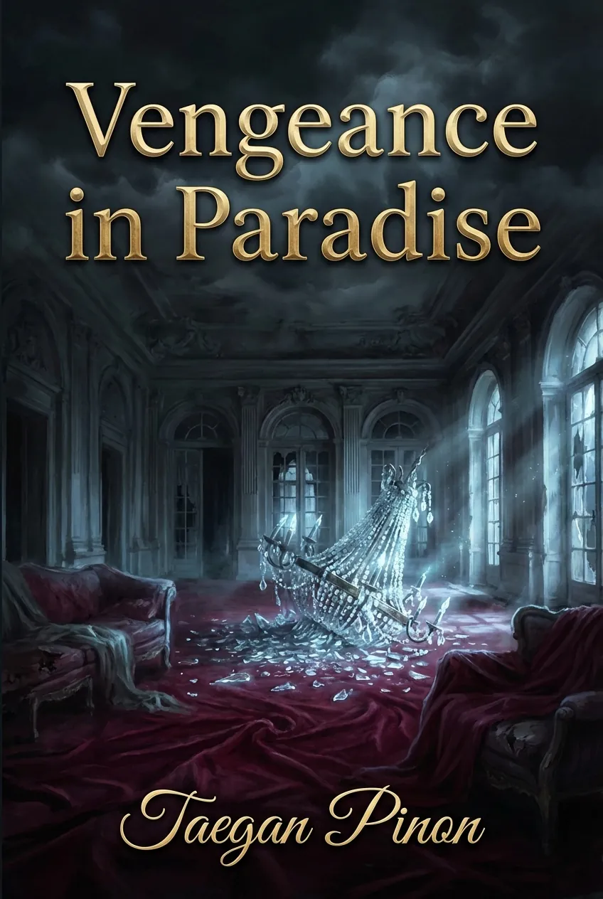 Vengeance in Paradise