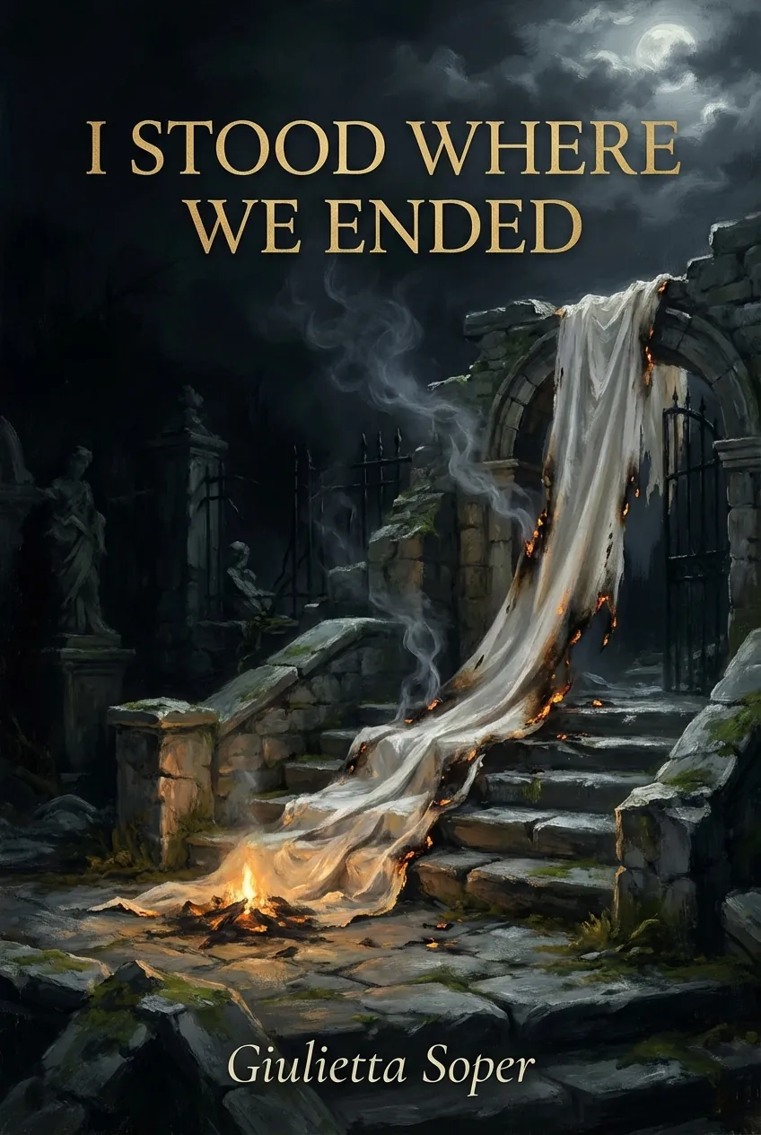 I Stood Where We Ended