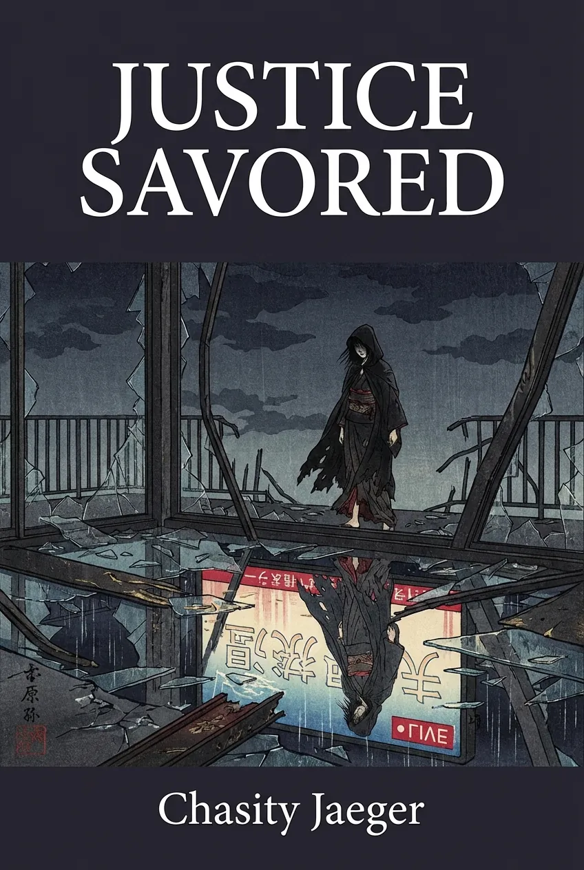 Justice Savored