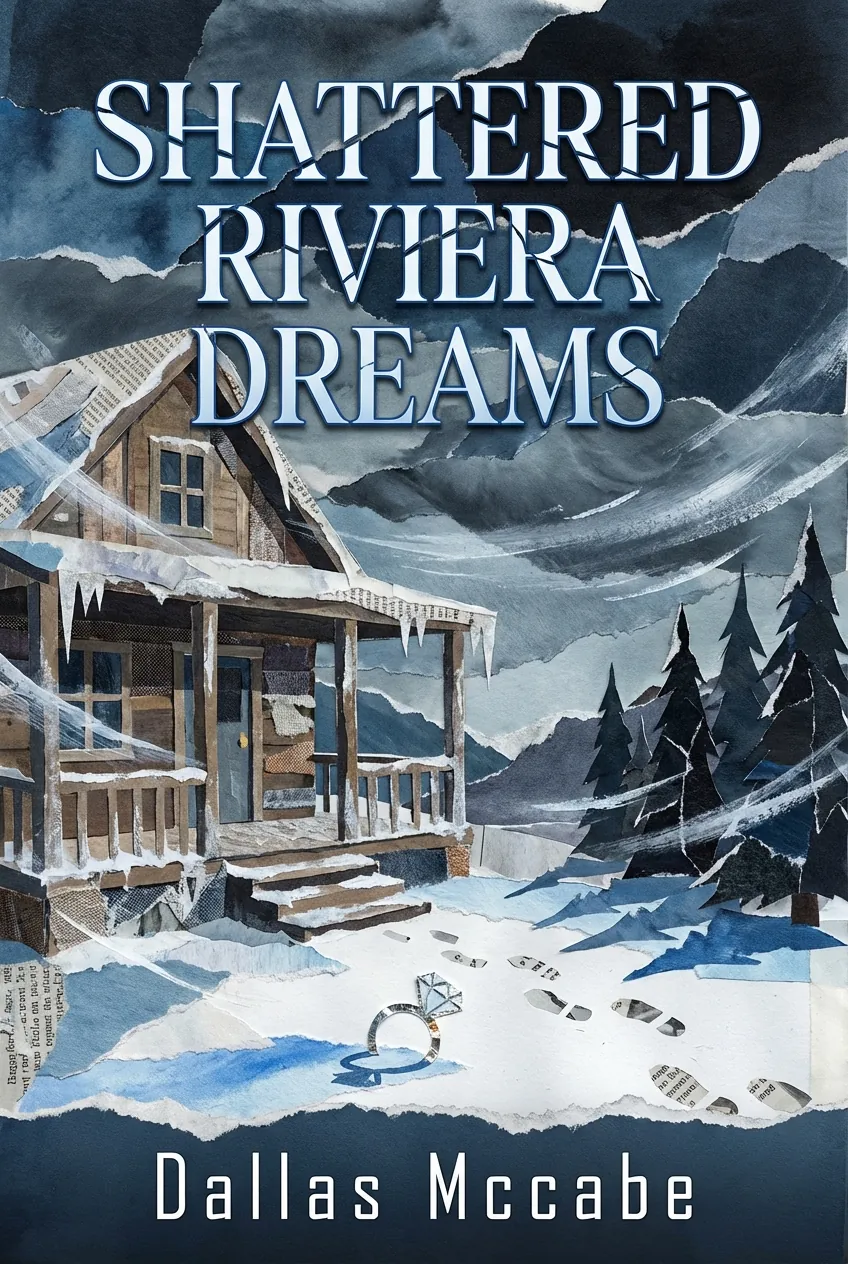 Shattered Riviera Dreams