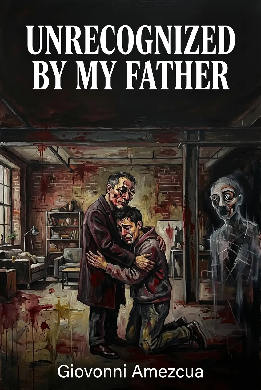 Unrecognized by My Father