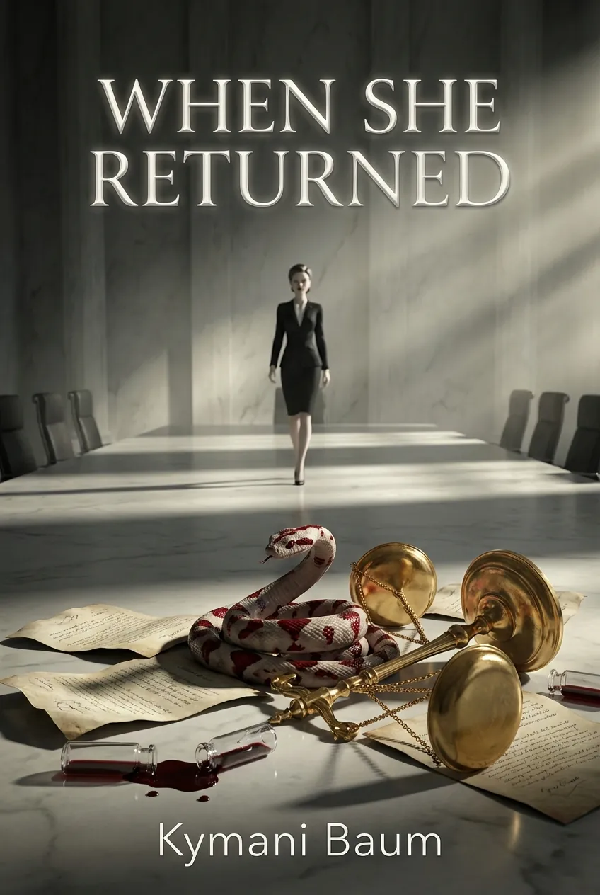 When She Returned