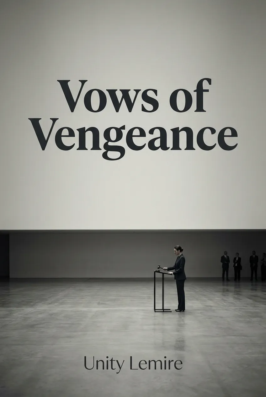 Vows of Vengeance