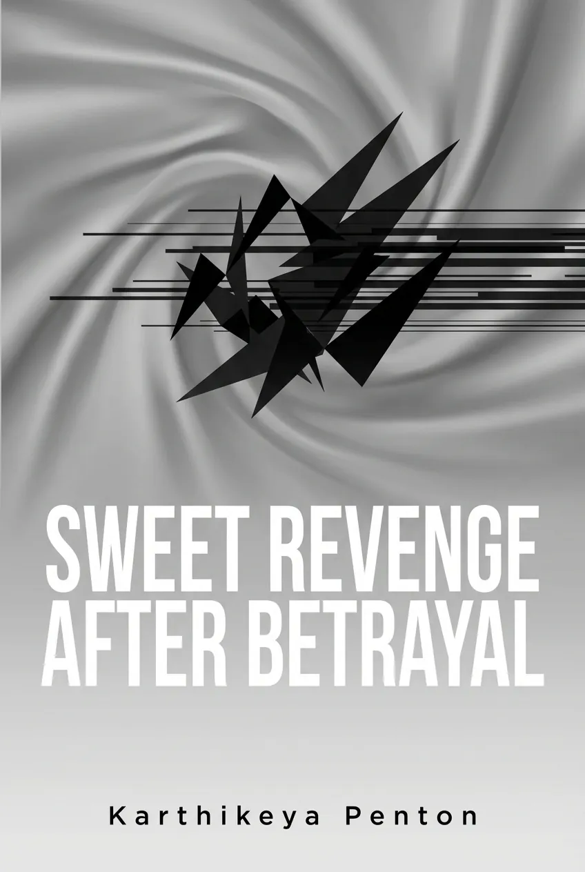Sweet Revenge After Betrayal