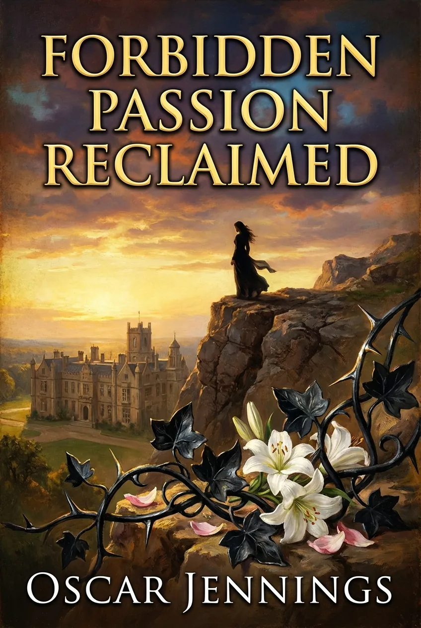 Forbidden Passion Reclaimed