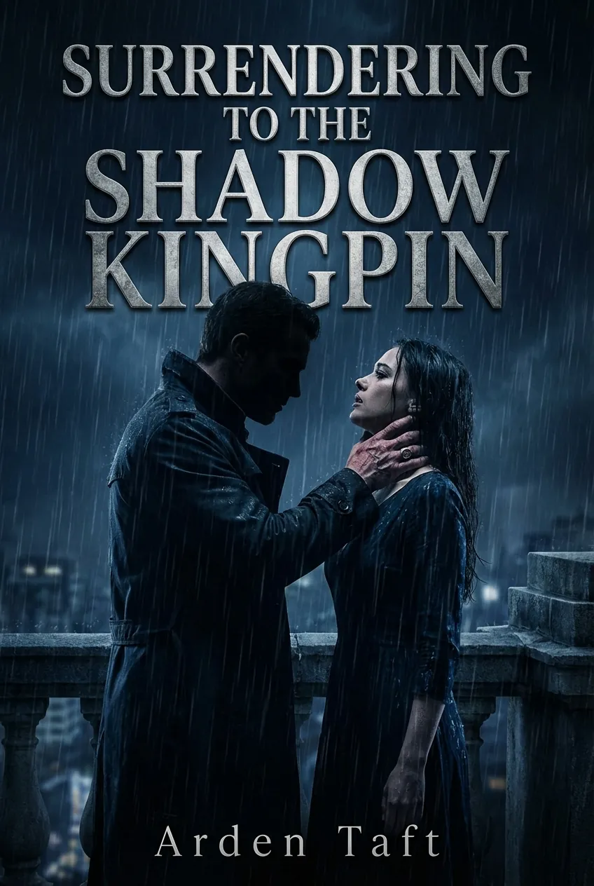 Surrendering to the Shadow Kingpin
