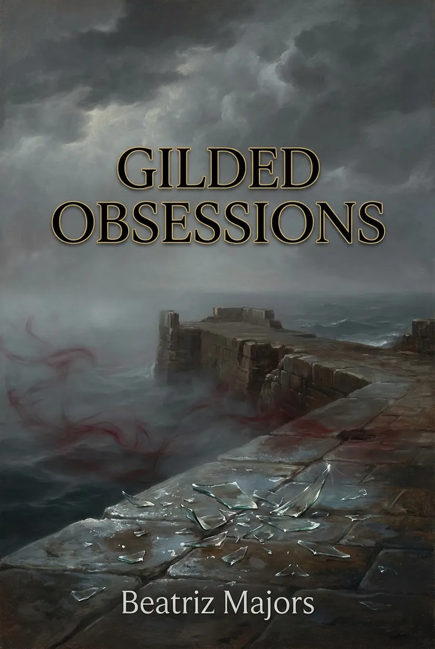 Gilded Obsessions