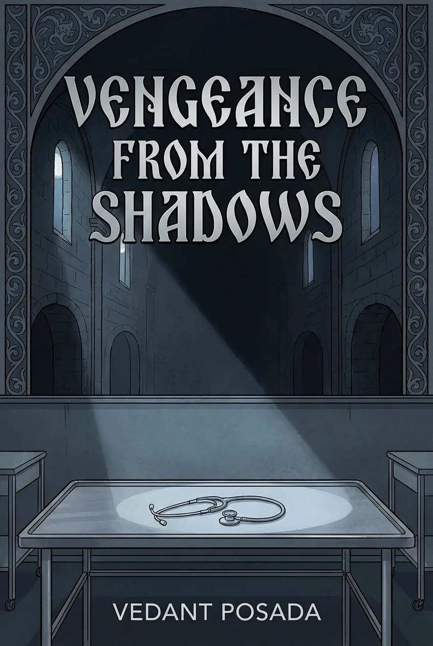 Vengeance from the Shadows
