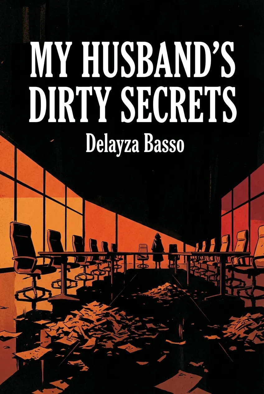My Husband’s Dirty Secrets