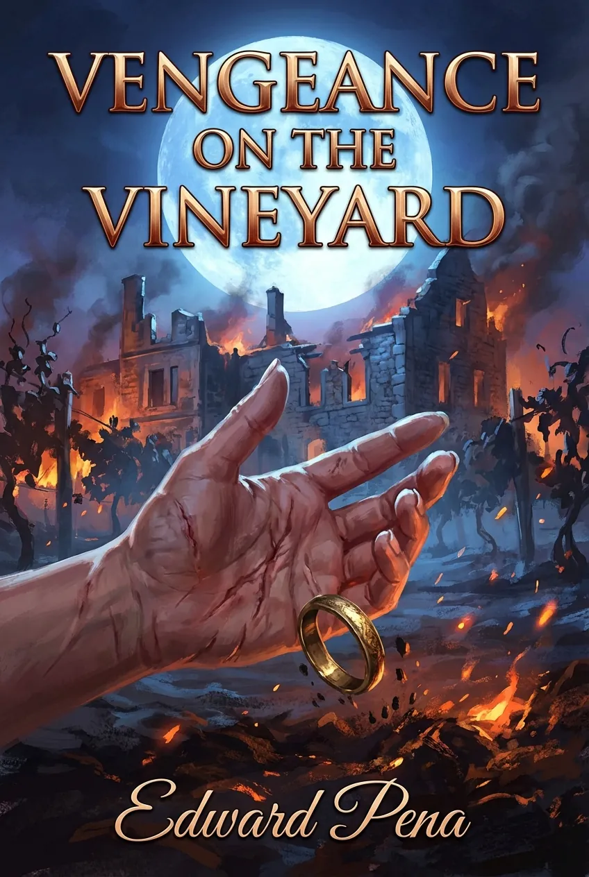 Vengeance on the Vineyard