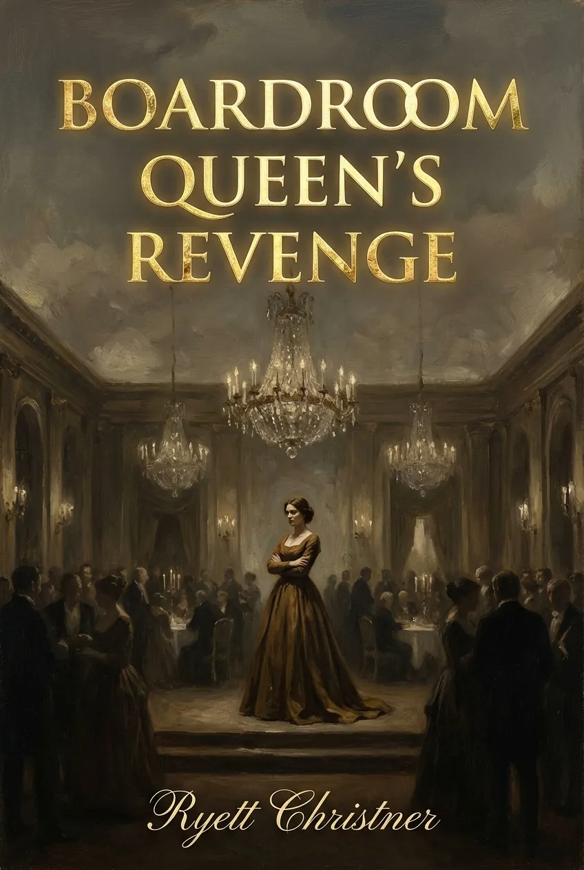 Boardroom Queen's Revenge