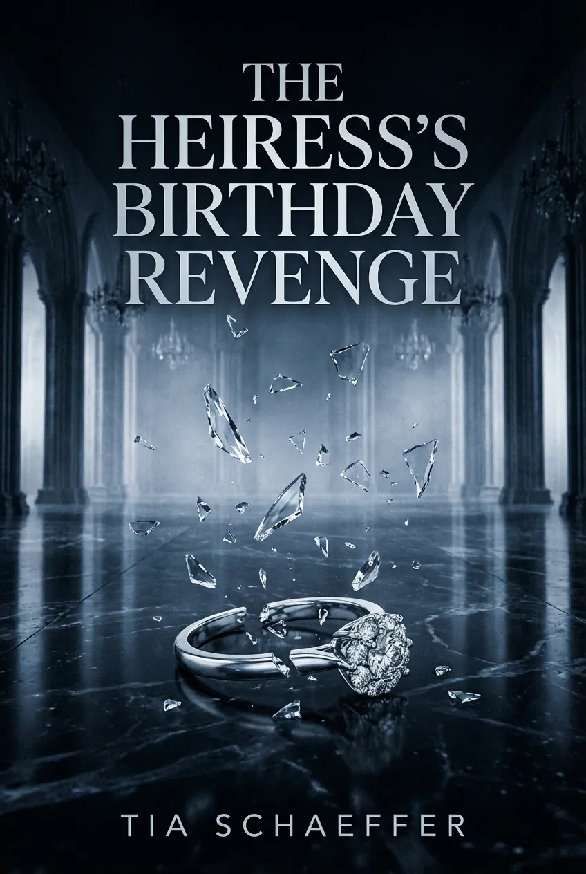 The Heiress's Birthday Revenge