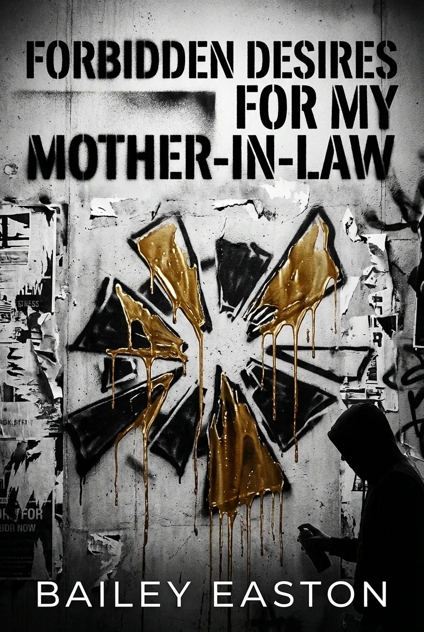 Forbidden Desires for My Mother-in-Law
