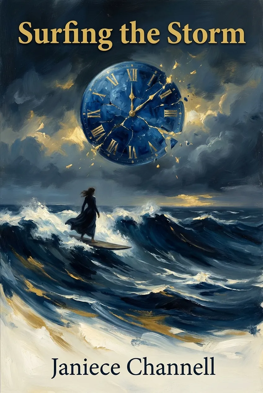 Surfing the Storm