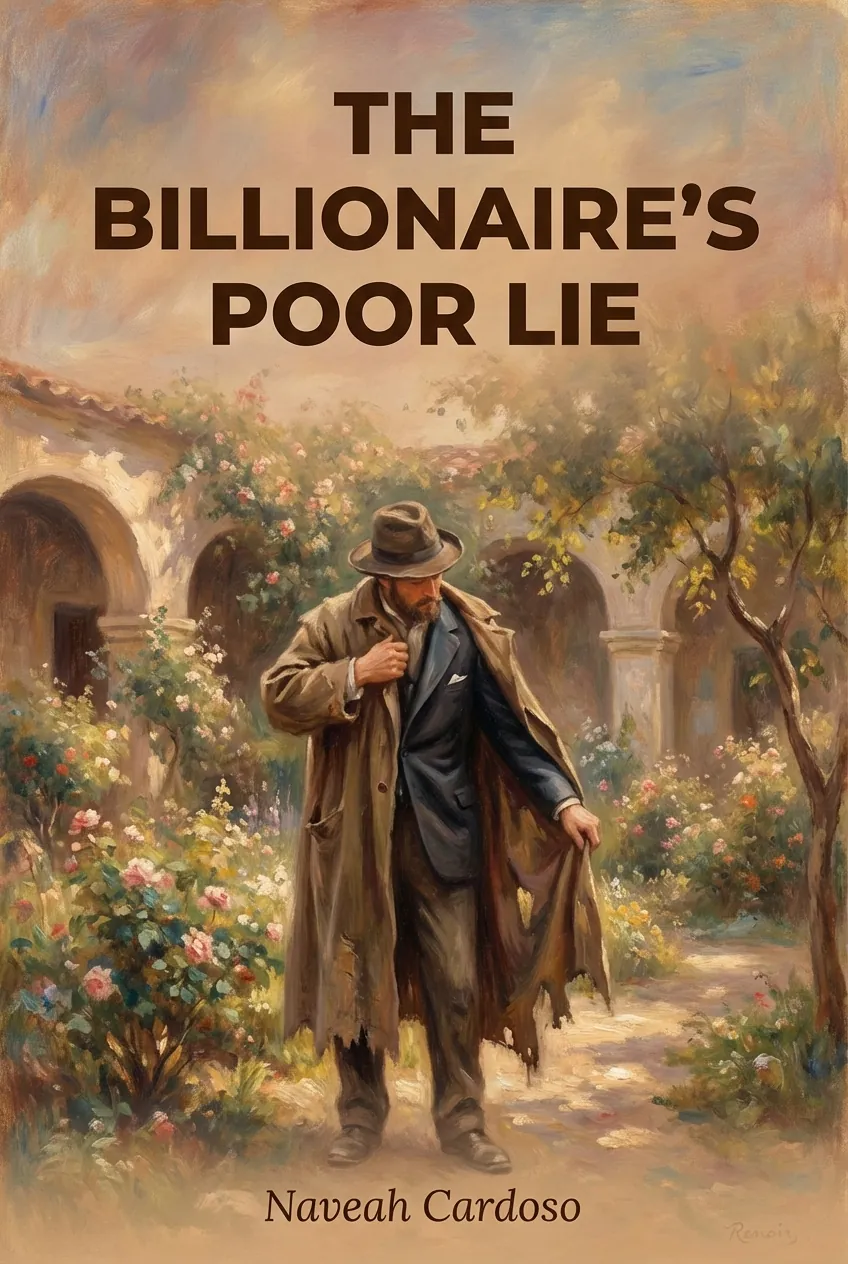 The Billionaire's Poor Lie