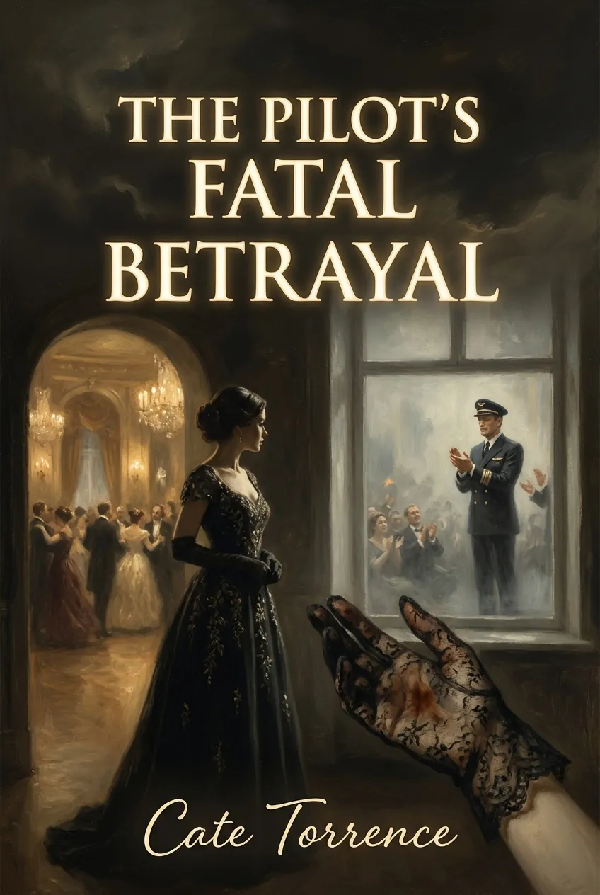 The Pilot's Fatal Betrayal