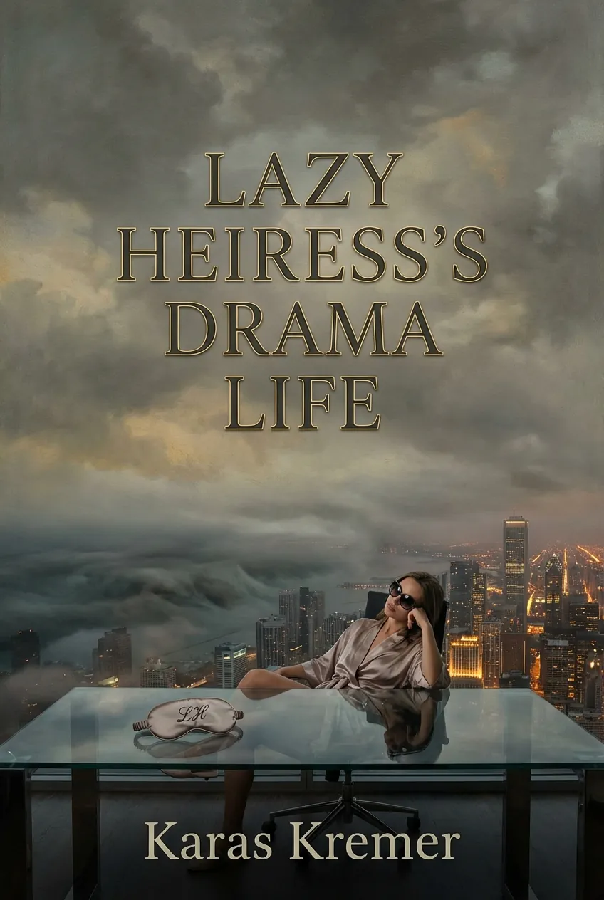 Lazy Heiress's Drama Life