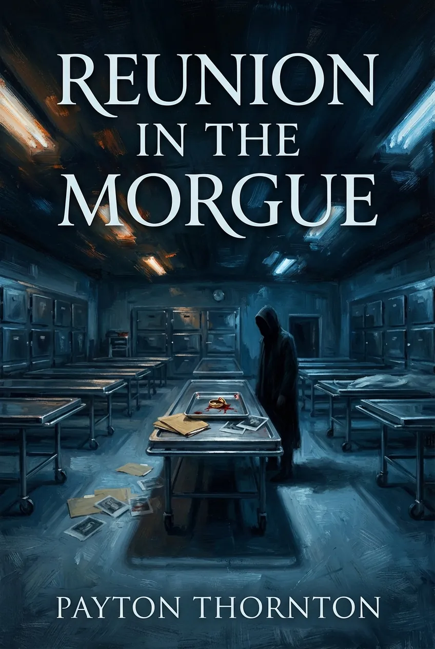 Reunion in the Morgue