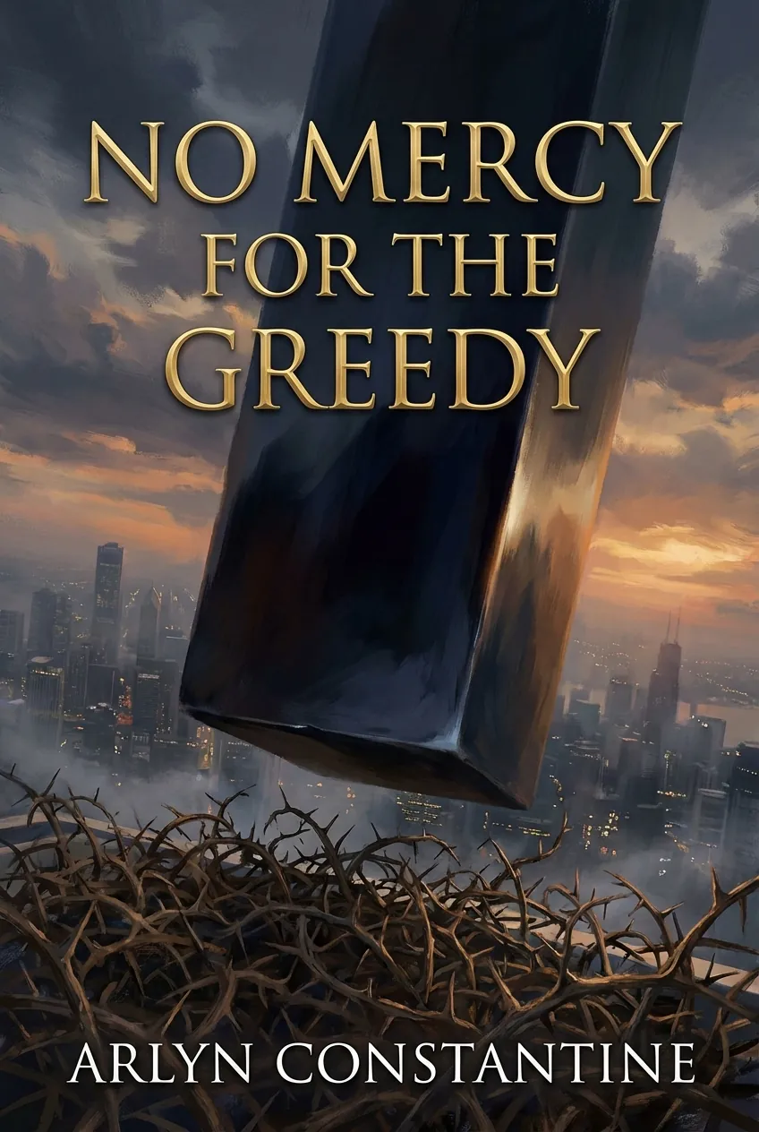 No Mercy for the Greedy