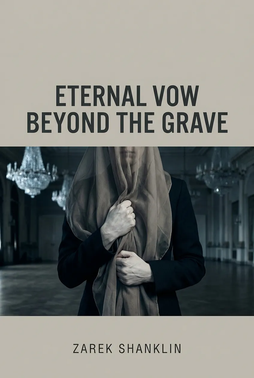 Eternal Vow Beyond the Grave