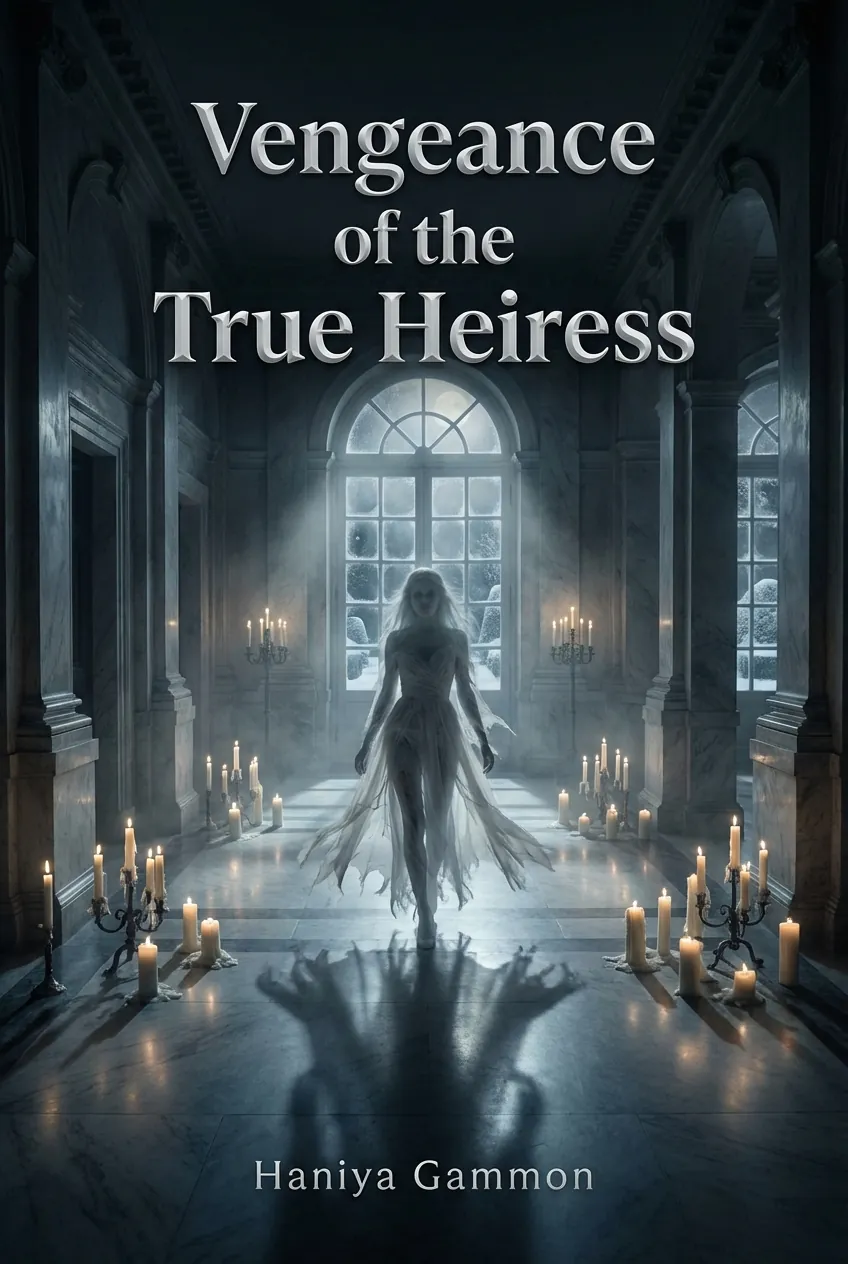 Vengeance of the True Heiress