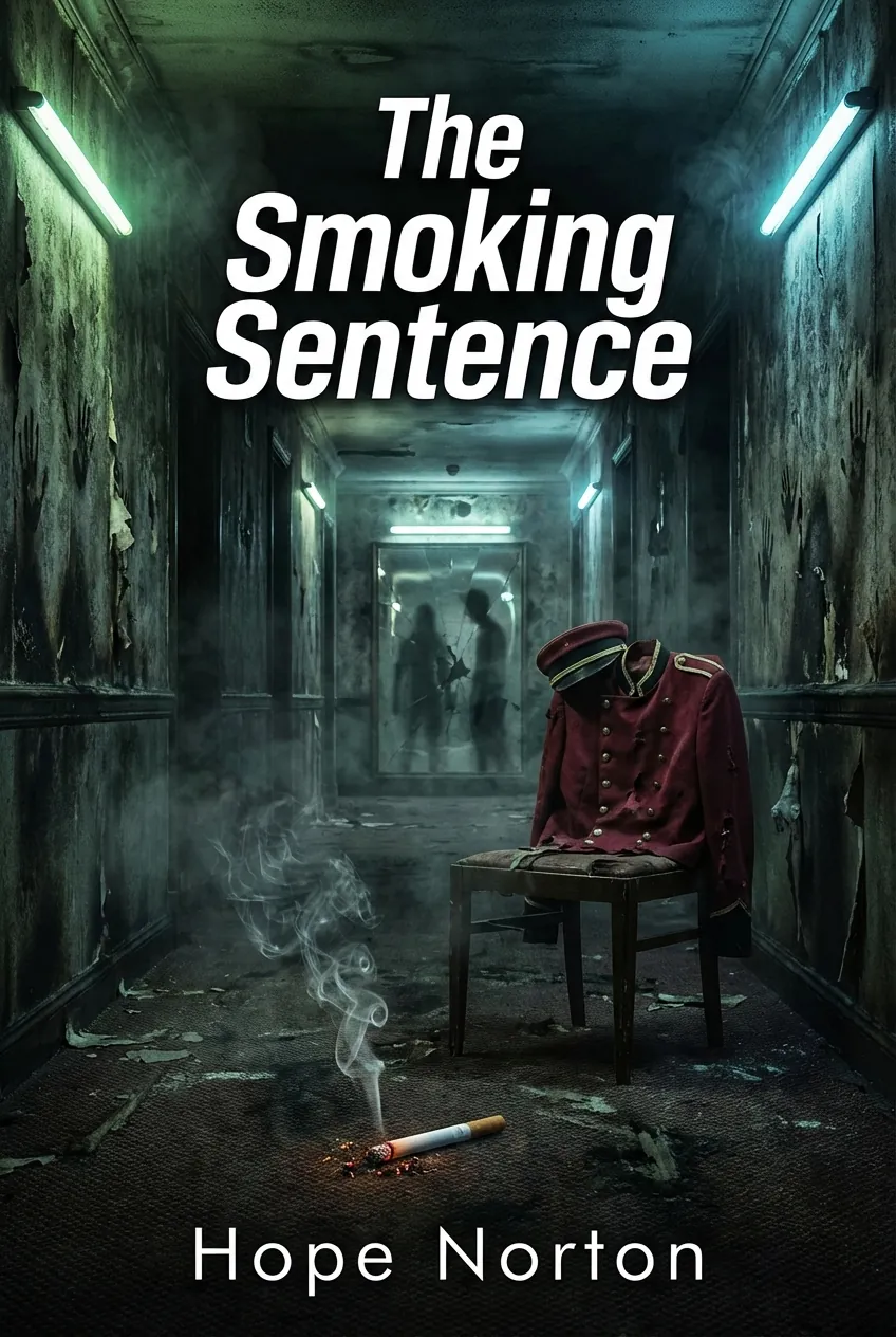 The Smoking Sentence
