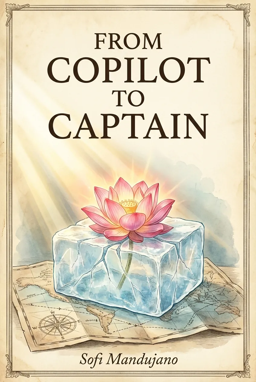 From Copilot to Captain