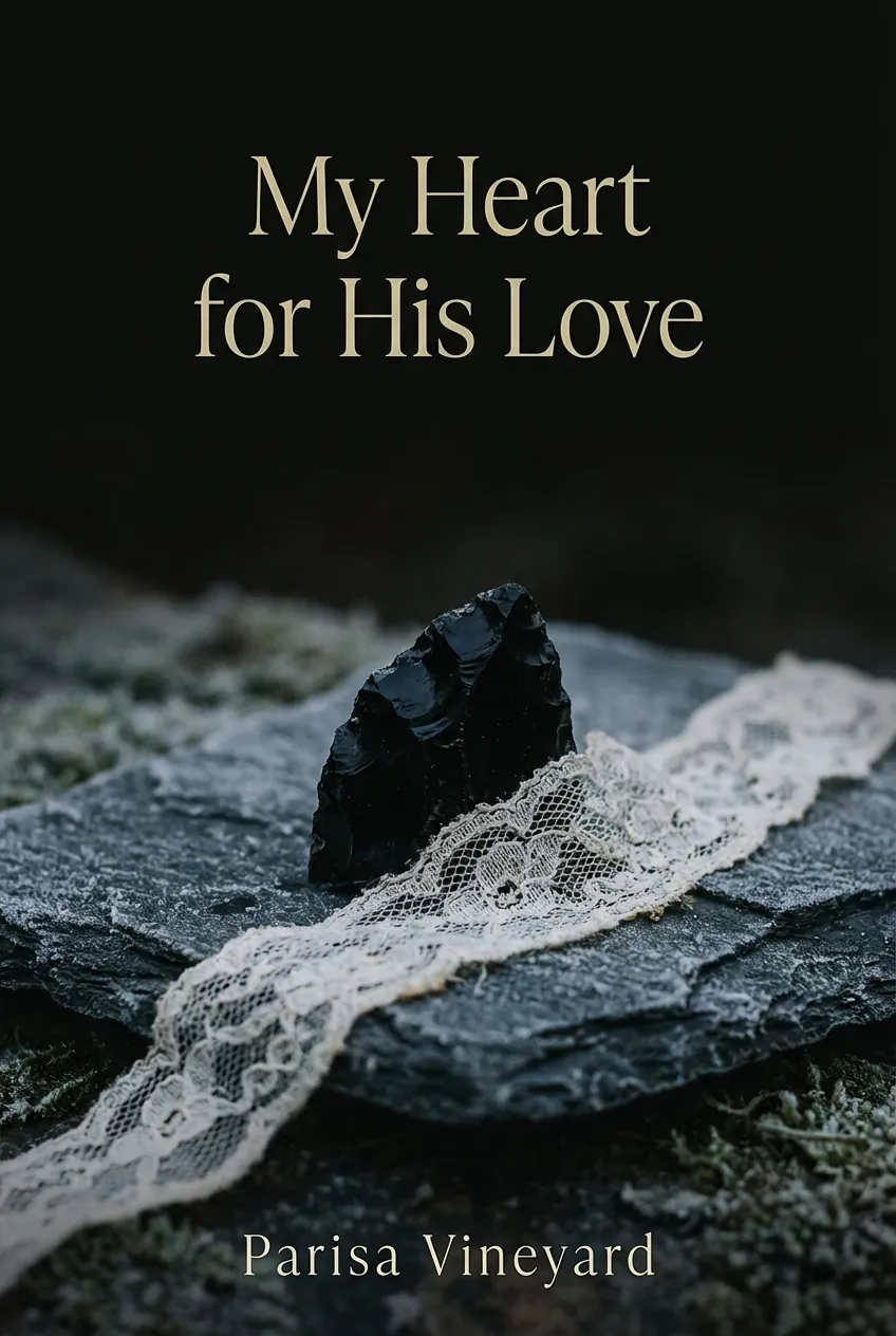 My Heart for His Love