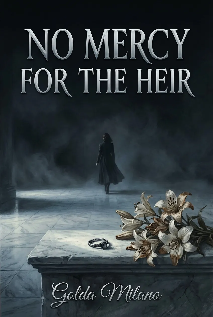 No Mercy for the Heir