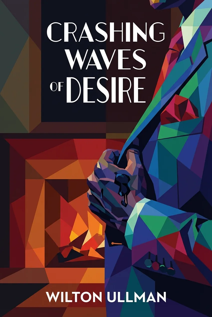 Crashing Waves of Desire