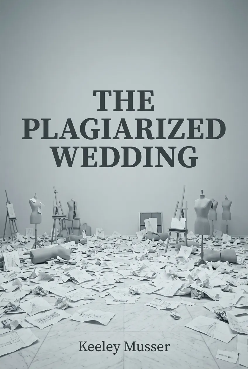 The Plagiarized Wedding