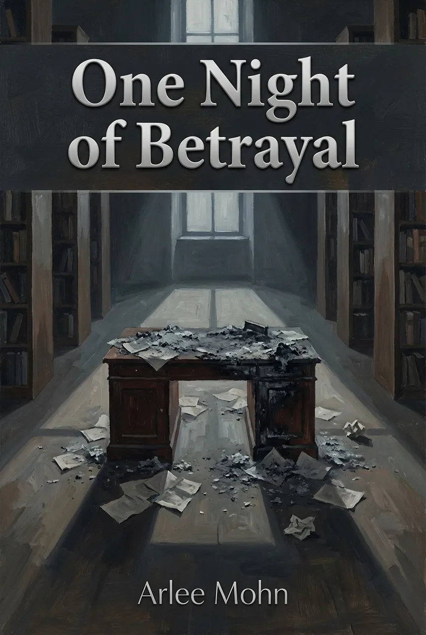 One Night of Betrayal