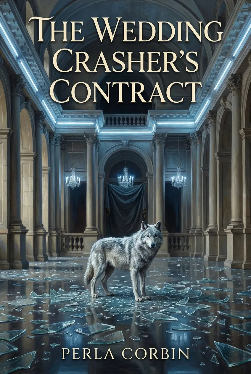 The Wedding Crasher's Contract