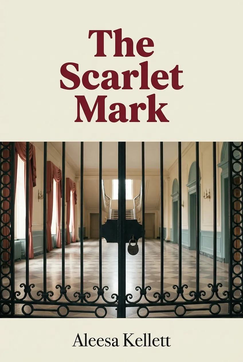 The Scarlet Mark