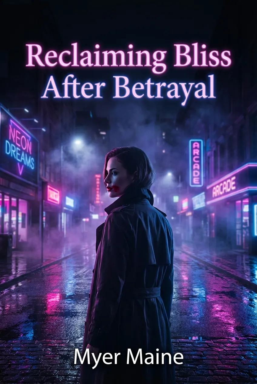 Reclaiming Bliss After Betrayal