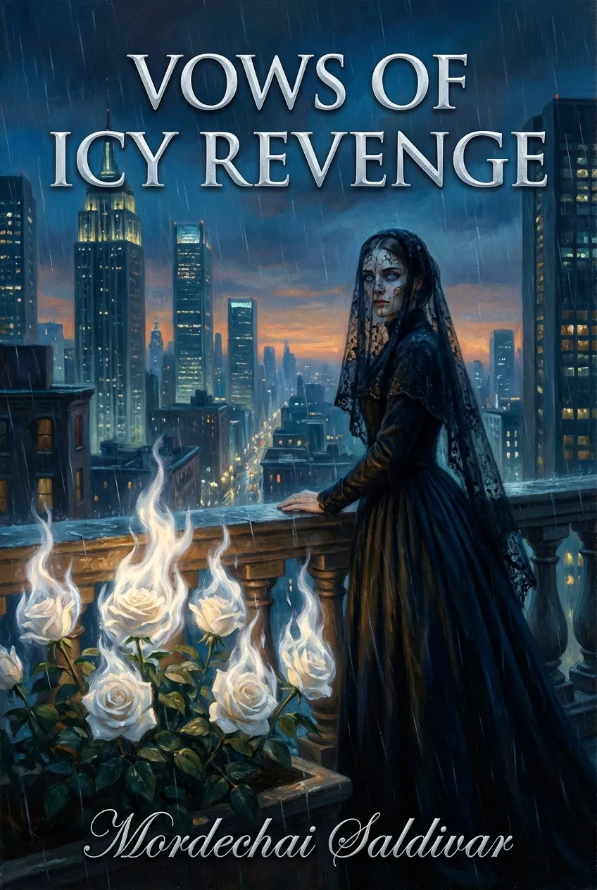 Vows of Icy Revenge