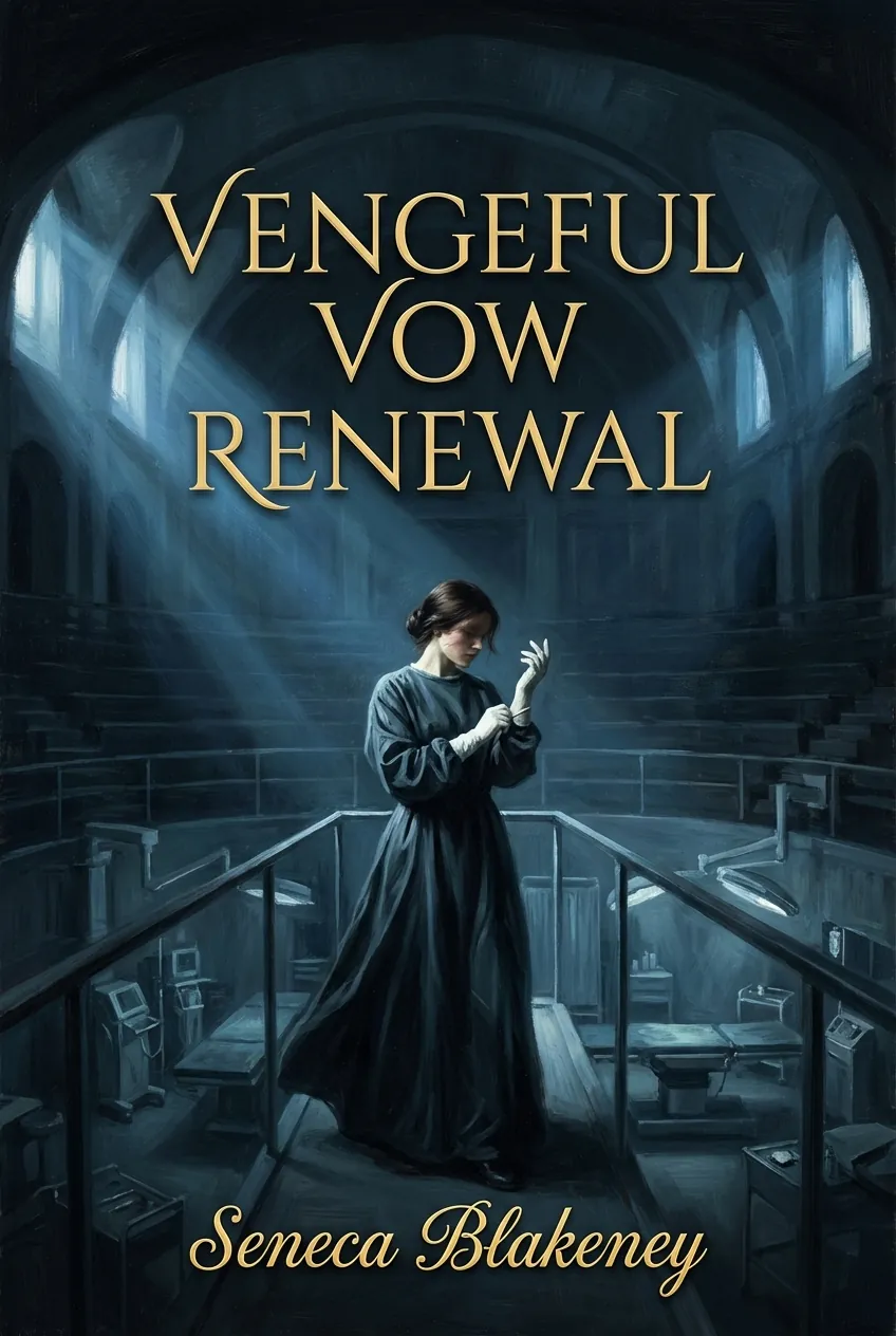 Vengeful Vow Renewal