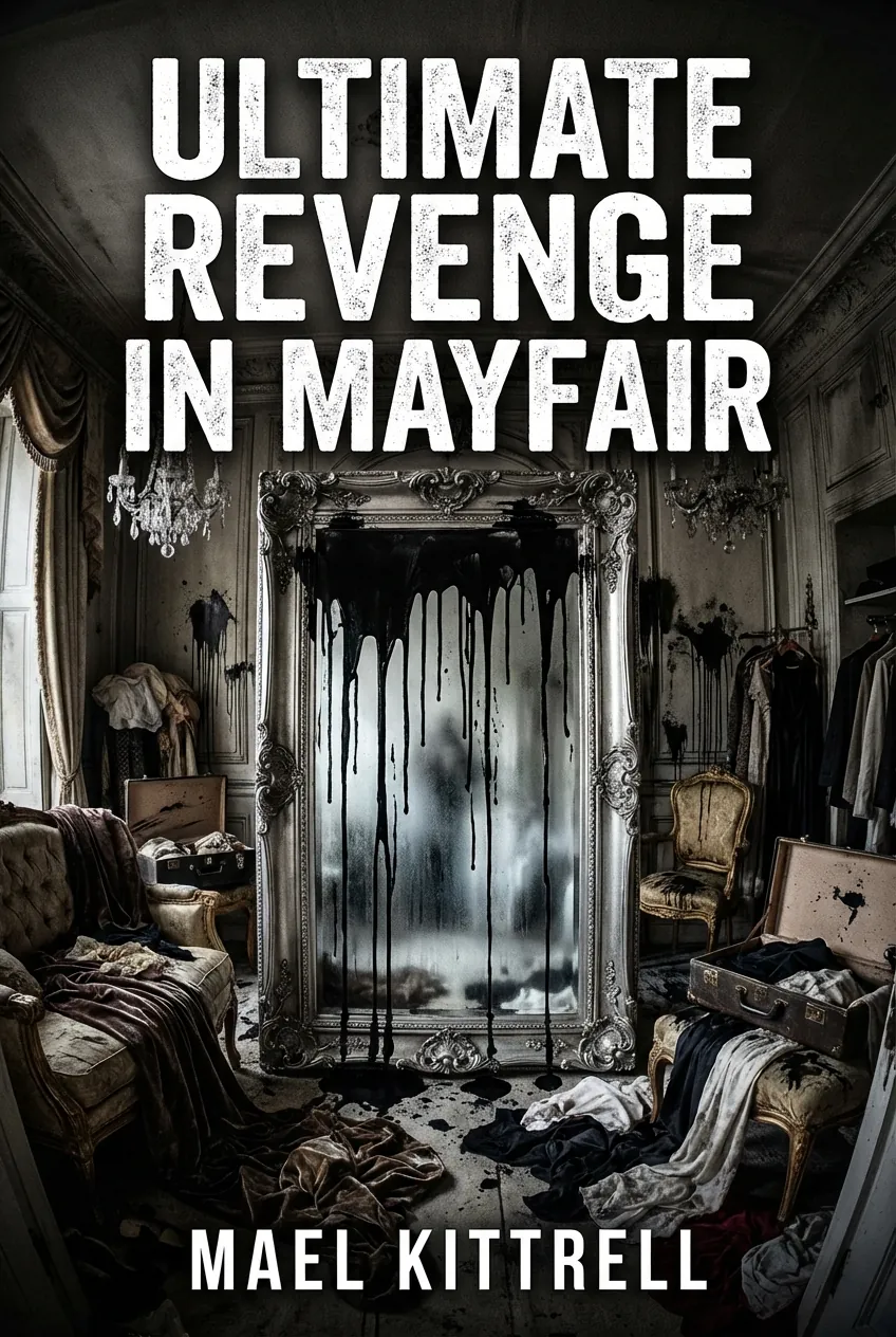 Ultimate Revenge in Mayfair