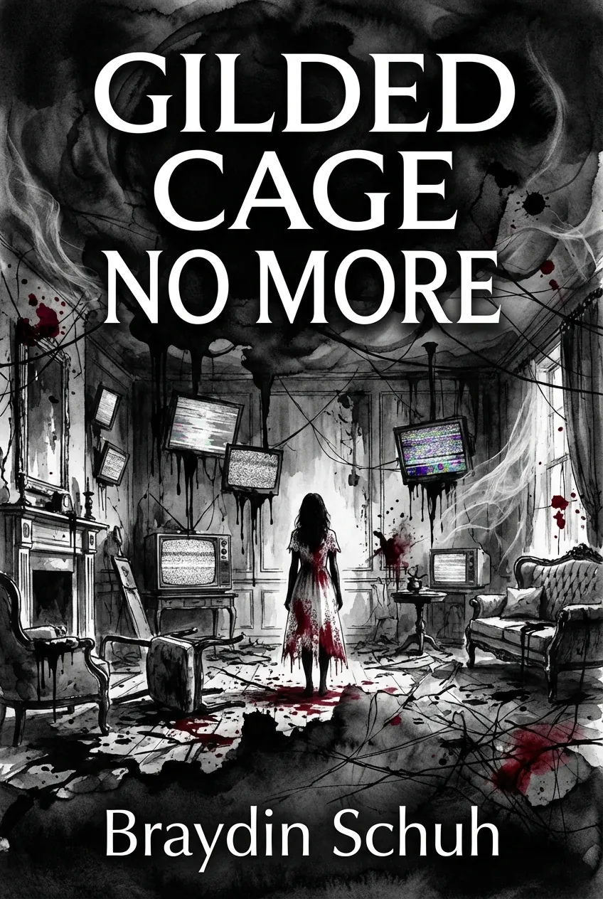 Gilded Cage No More