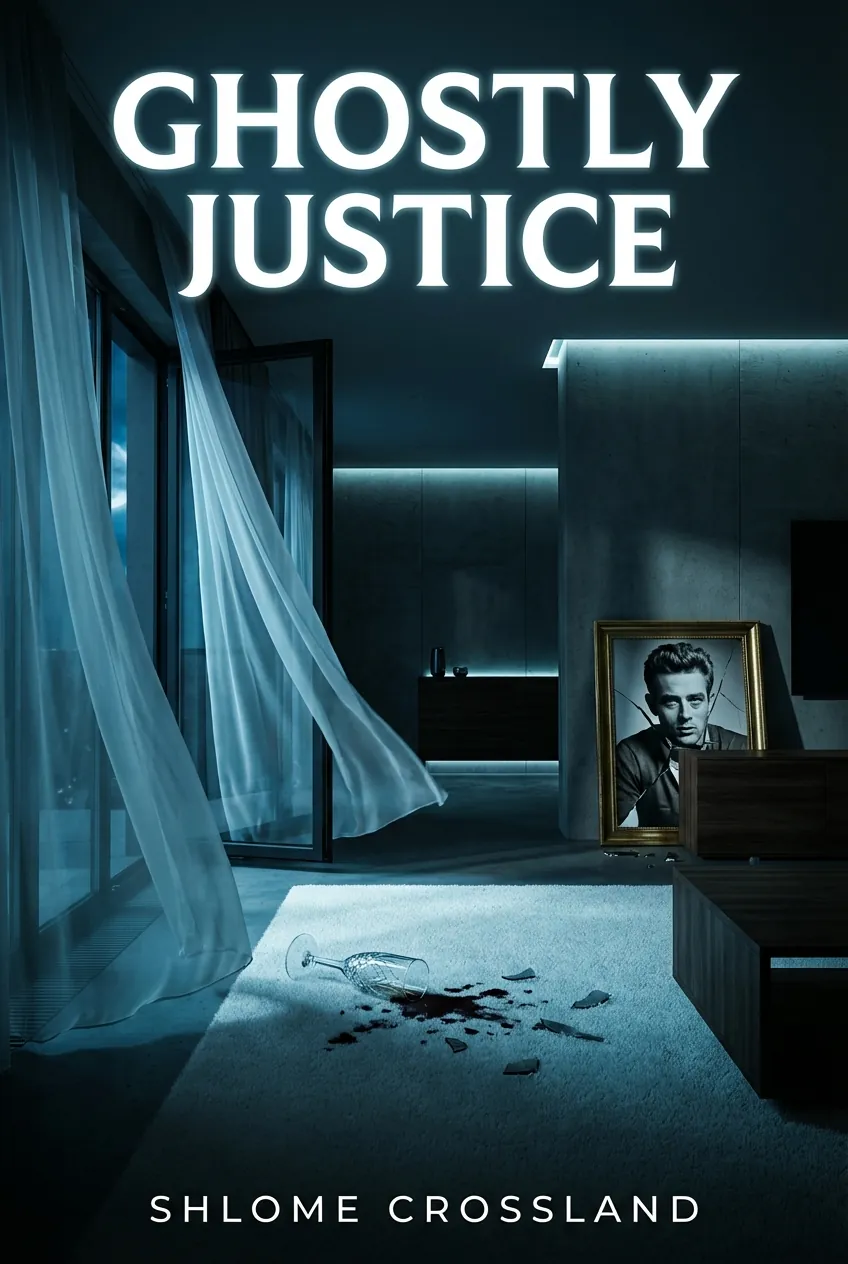 Ghostly Justice or Starlight Revenge