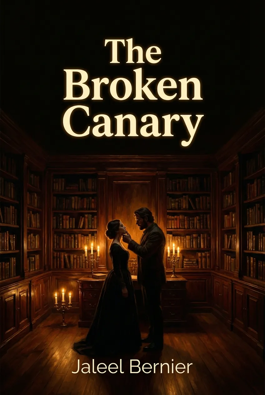 The Broken Canary