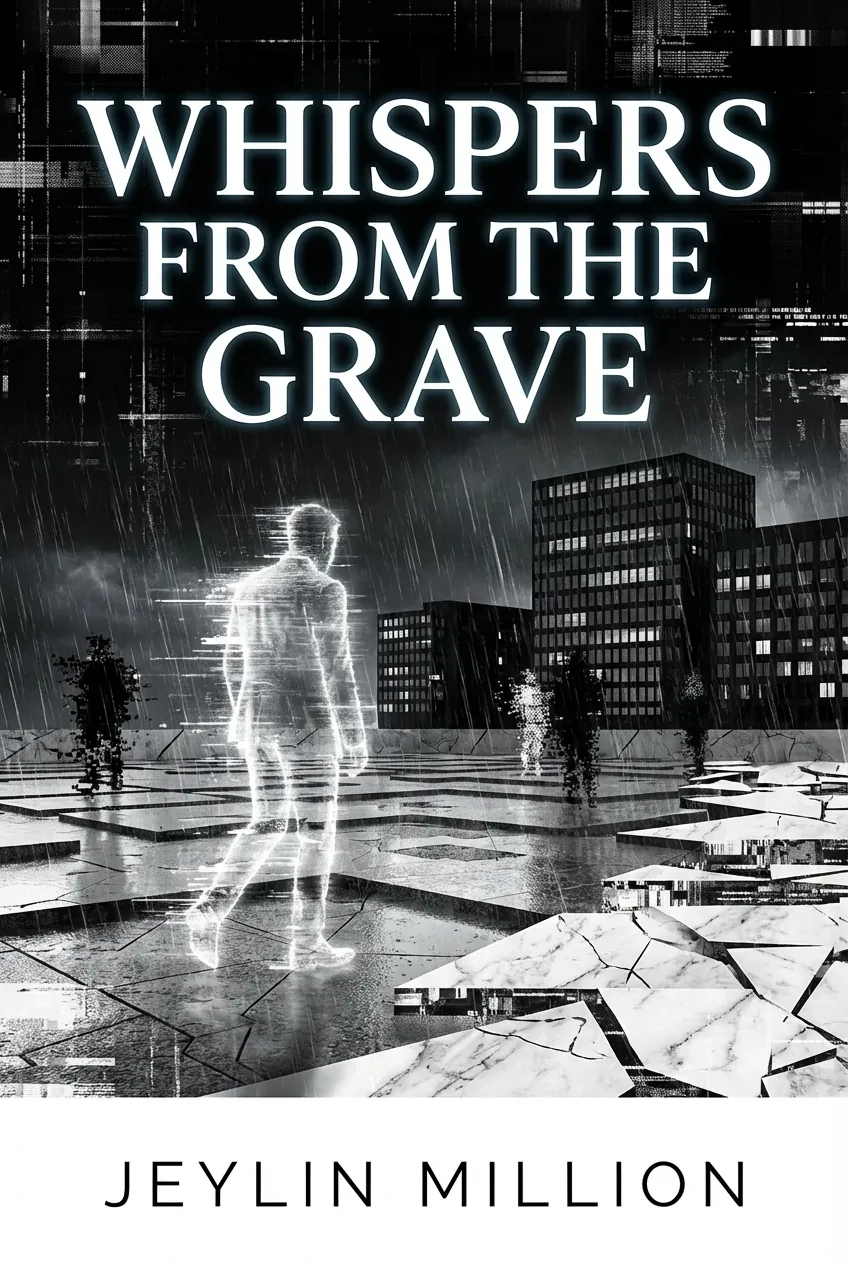 Whispers from the Grave