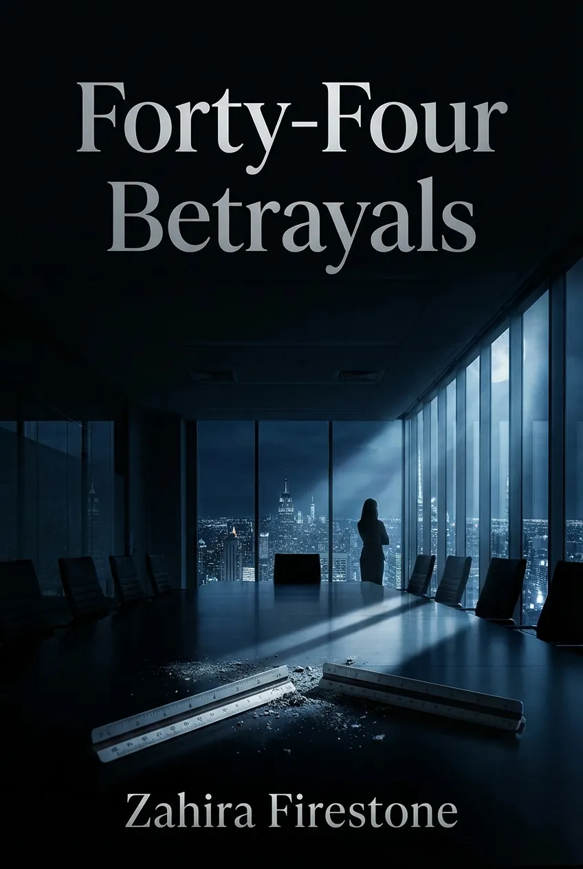Forty-Four Betrayals